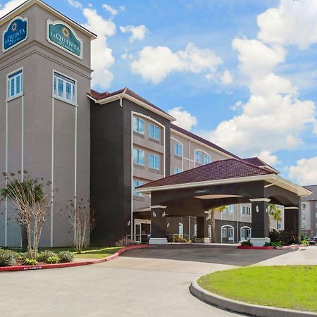 La Quinta By Wyndham Leesville Ft. Polk Kültér fotó