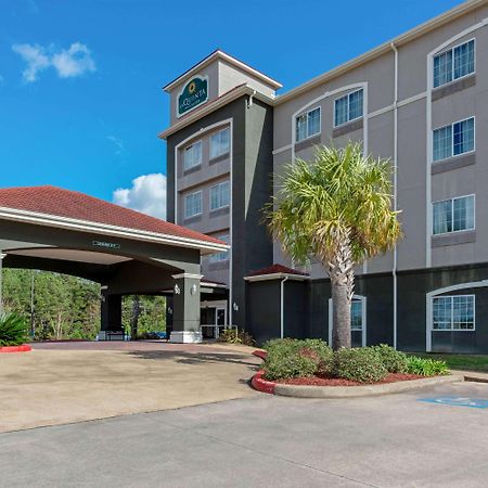 La Quinta By Wyndham Leesville Ft. Polk Kültér fotó