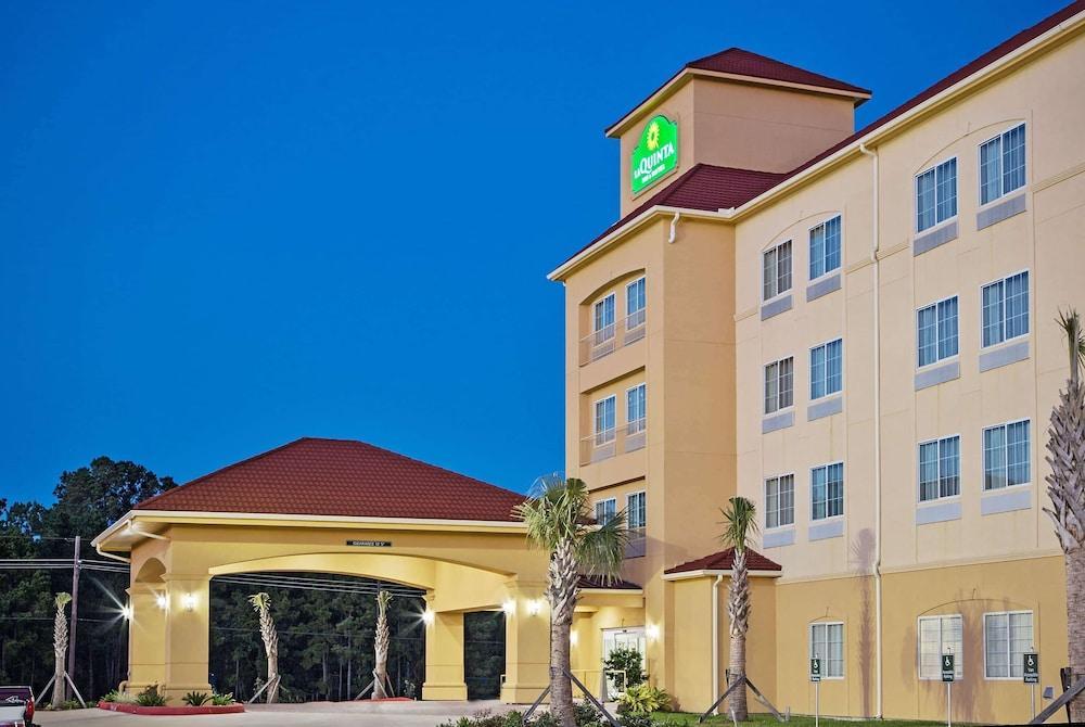 La Quinta By Wyndham Leesville Ft. Polk Kültér fotó