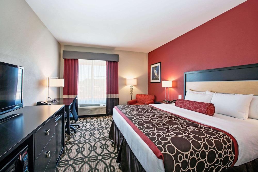 La Quinta By Wyndham Leesville Ft. Polk Kültér fotó