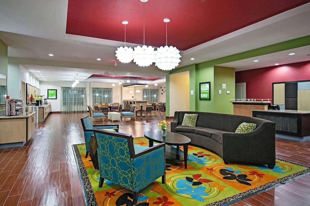 La Quinta By Wyndham Leesville Ft. Polk Kültér fotó
