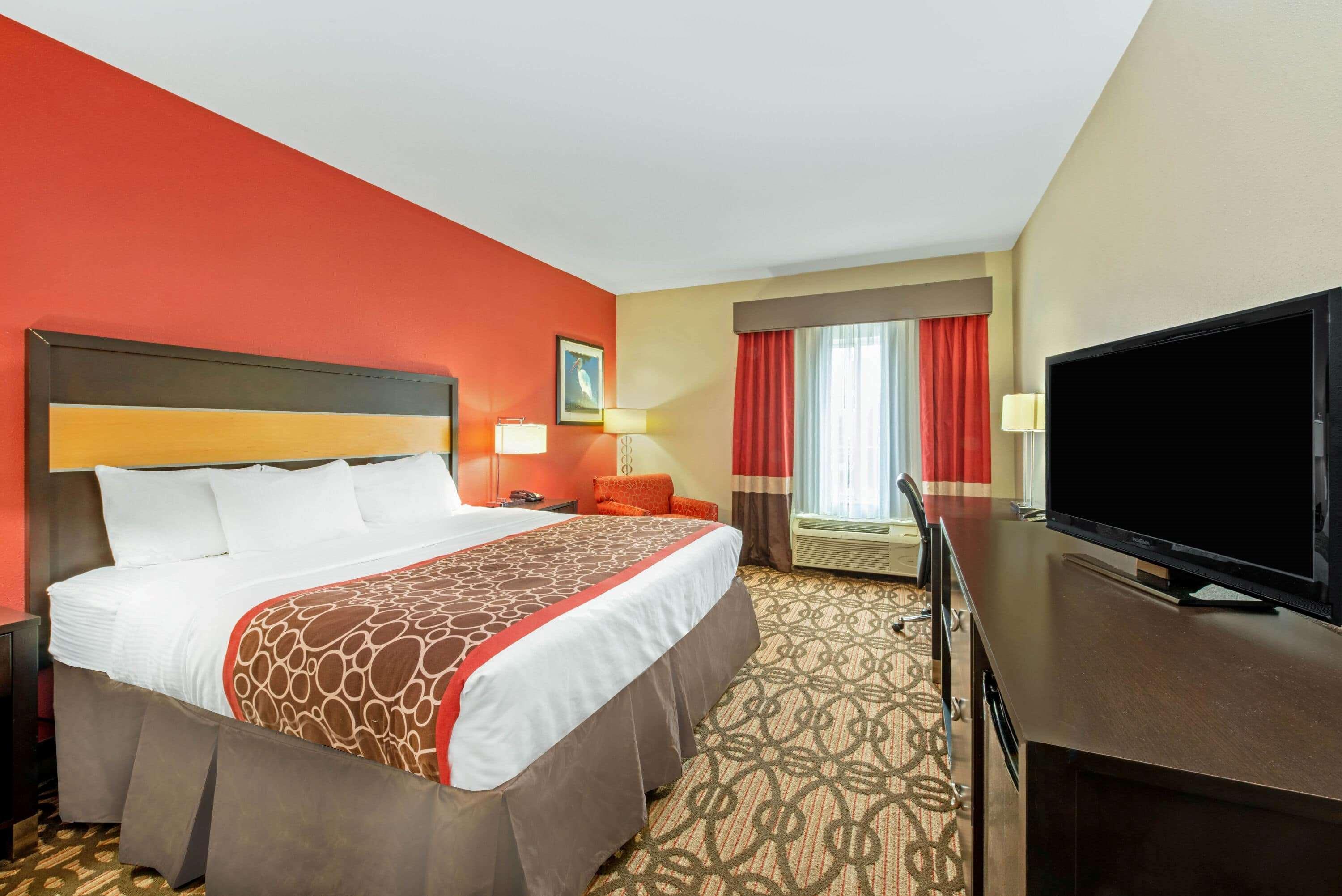 La Quinta By Wyndham Leesville Ft. Polk Kültér fotó