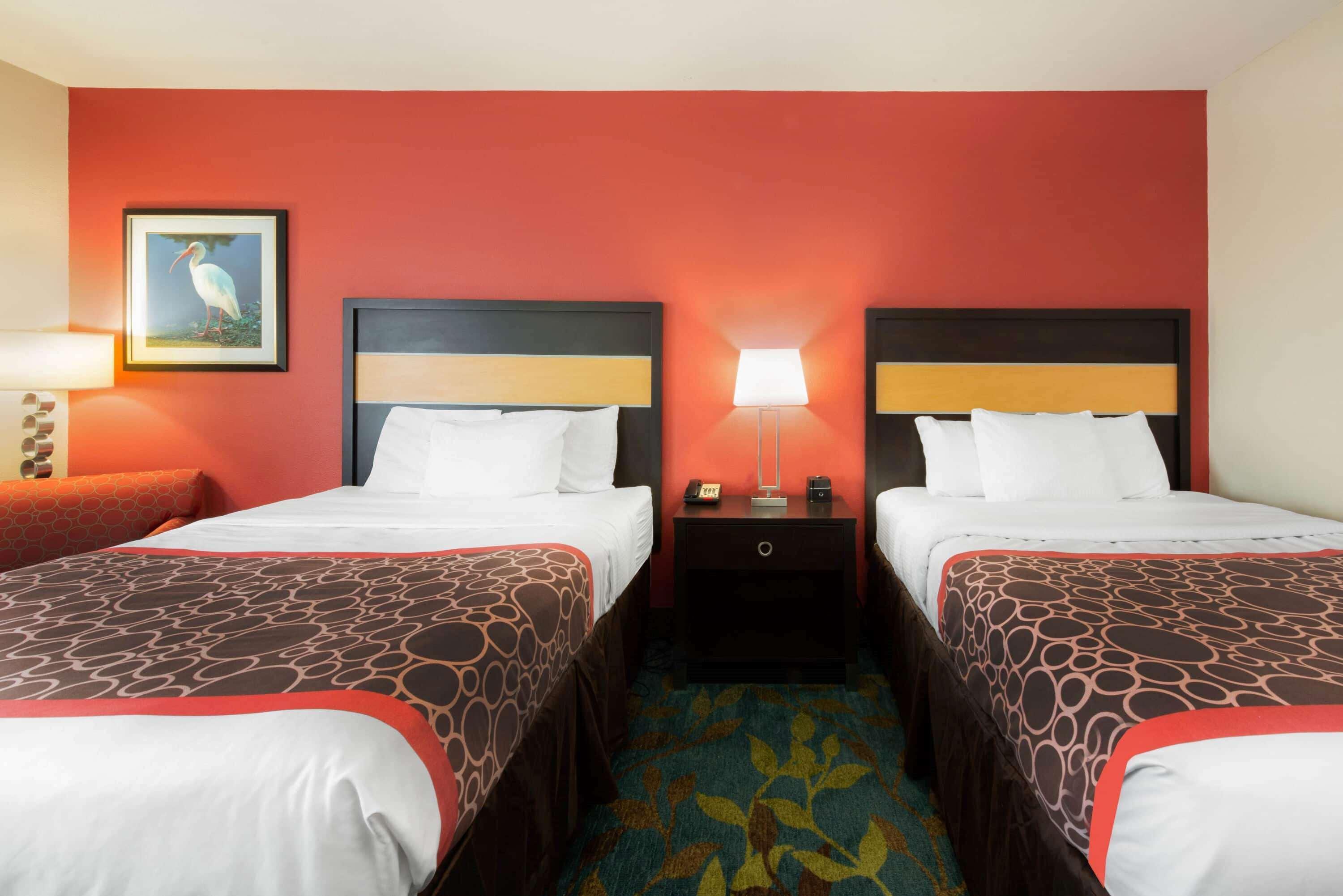 La Quinta By Wyndham Leesville Ft. Polk Kültér fotó