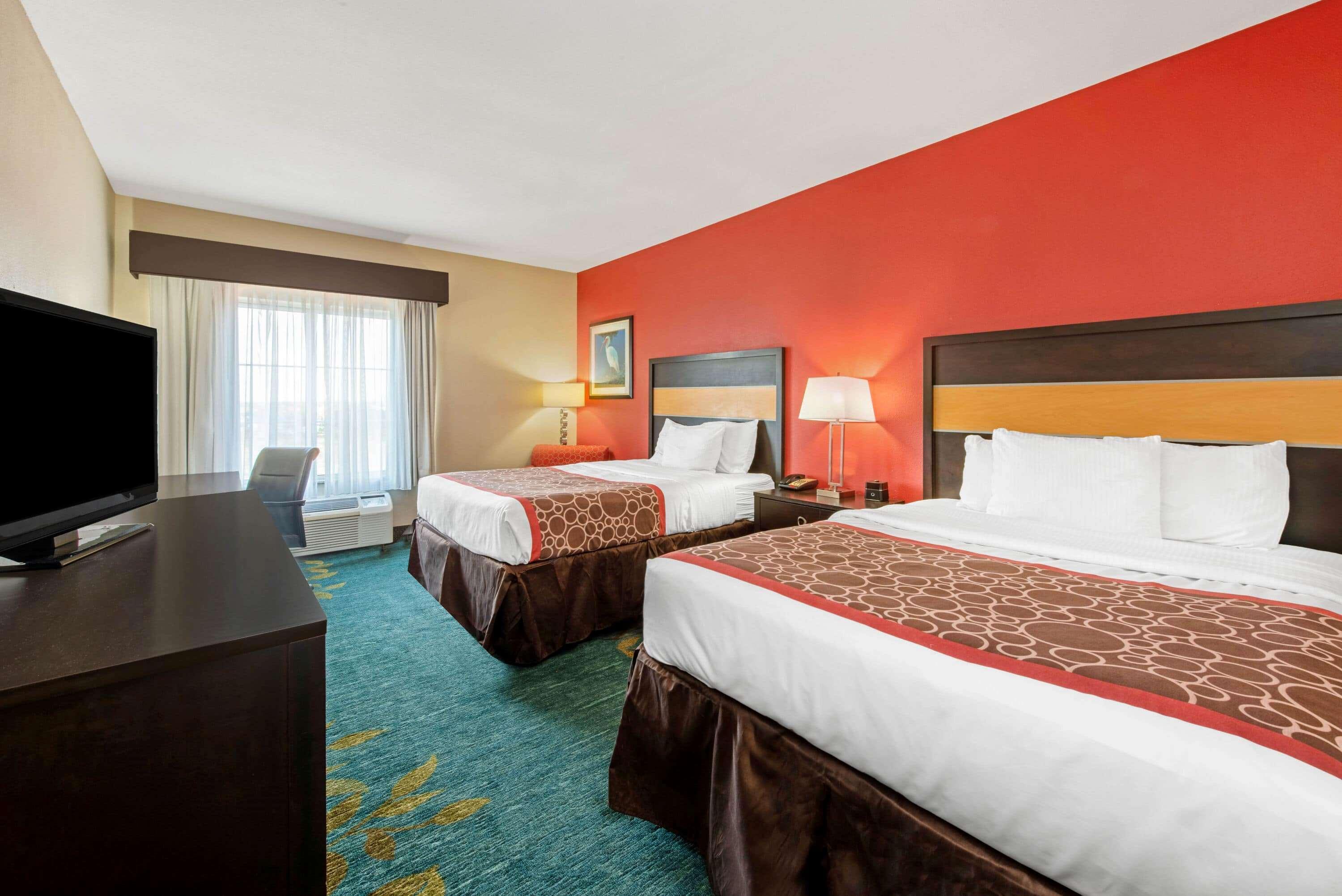 La Quinta By Wyndham Leesville Ft. Polk Kültér fotó