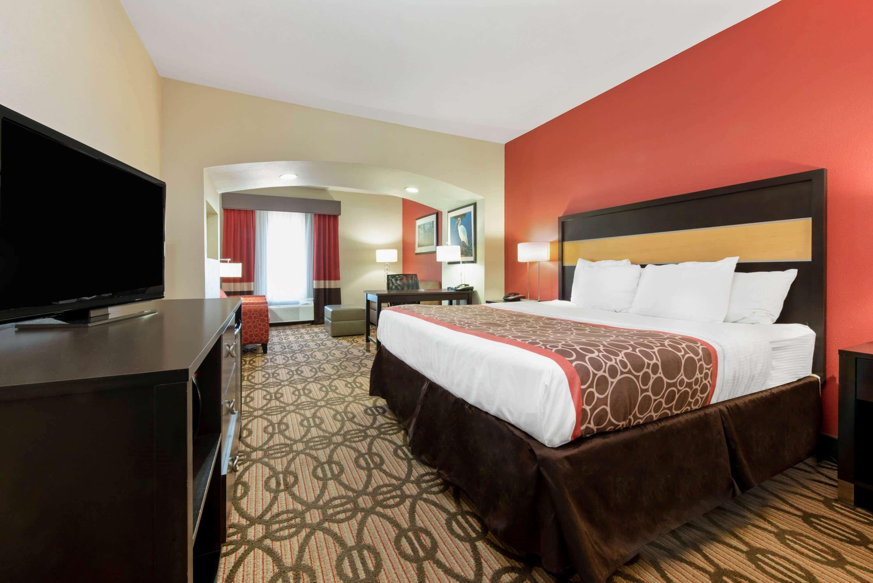 La Quinta By Wyndham Leesville Ft. Polk Kültér fotó