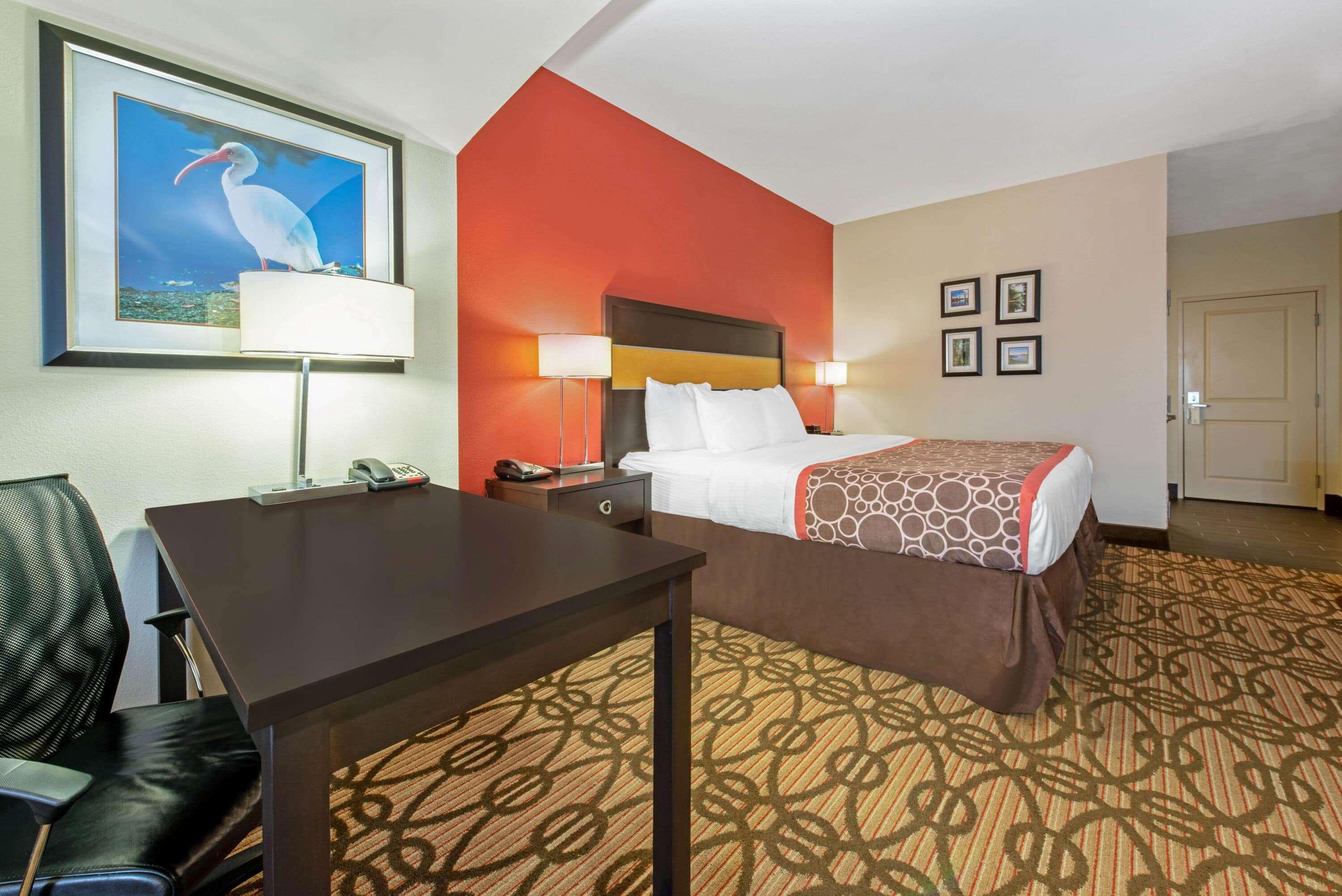 La Quinta By Wyndham Leesville Ft. Polk Kültér fotó