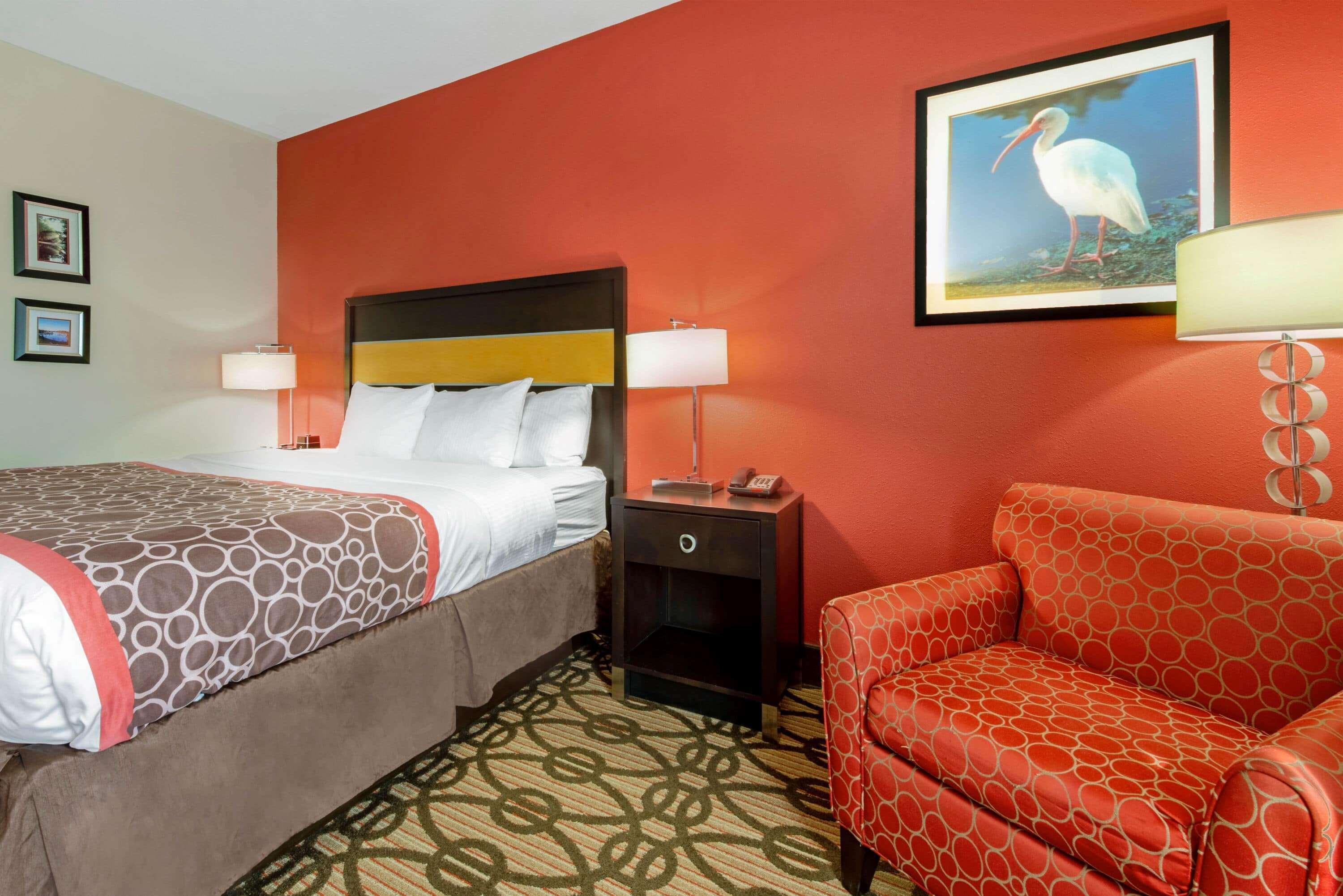 La Quinta By Wyndham Leesville Ft. Polk Kültér fotó