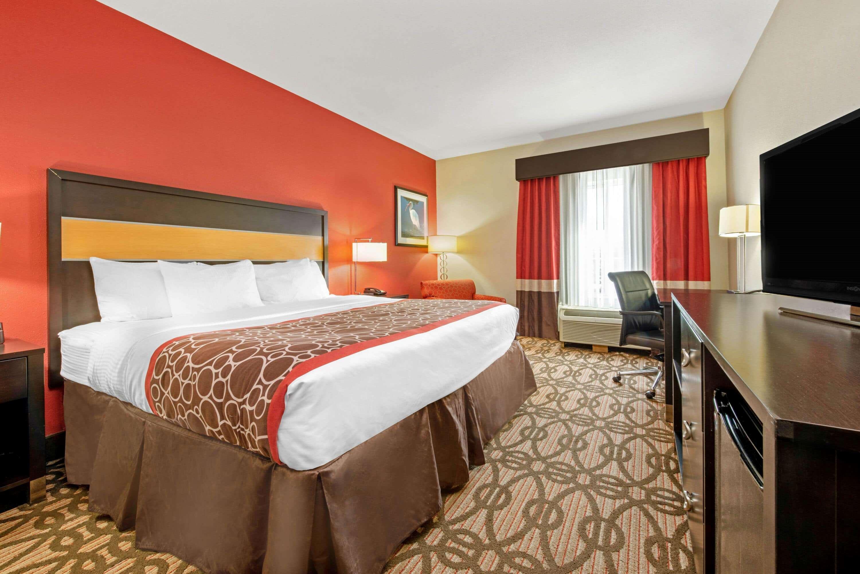 La Quinta By Wyndham Leesville Ft. Polk Kültér fotó