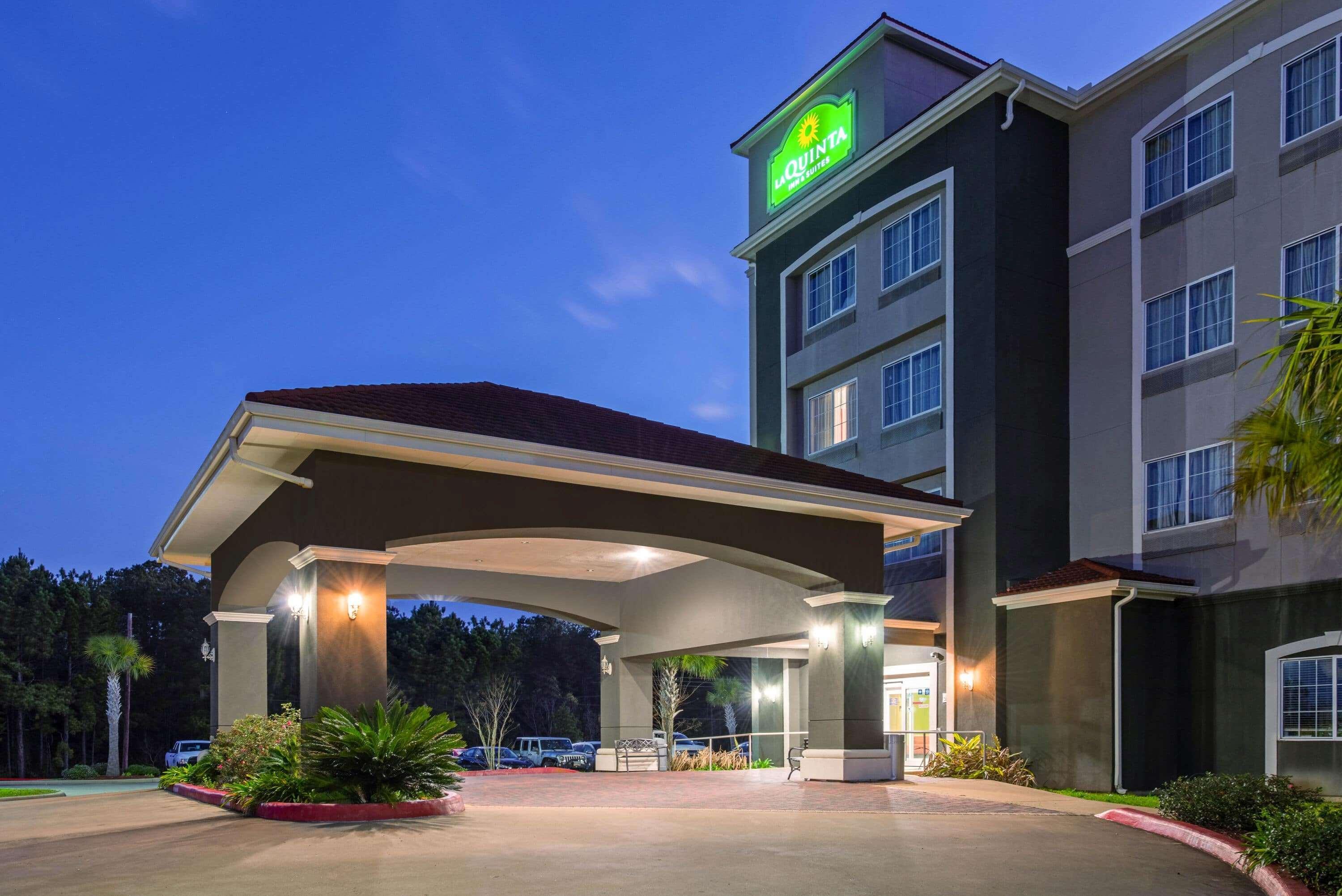 La Quinta By Wyndham Leesville Ft. Polk Kültér fotó