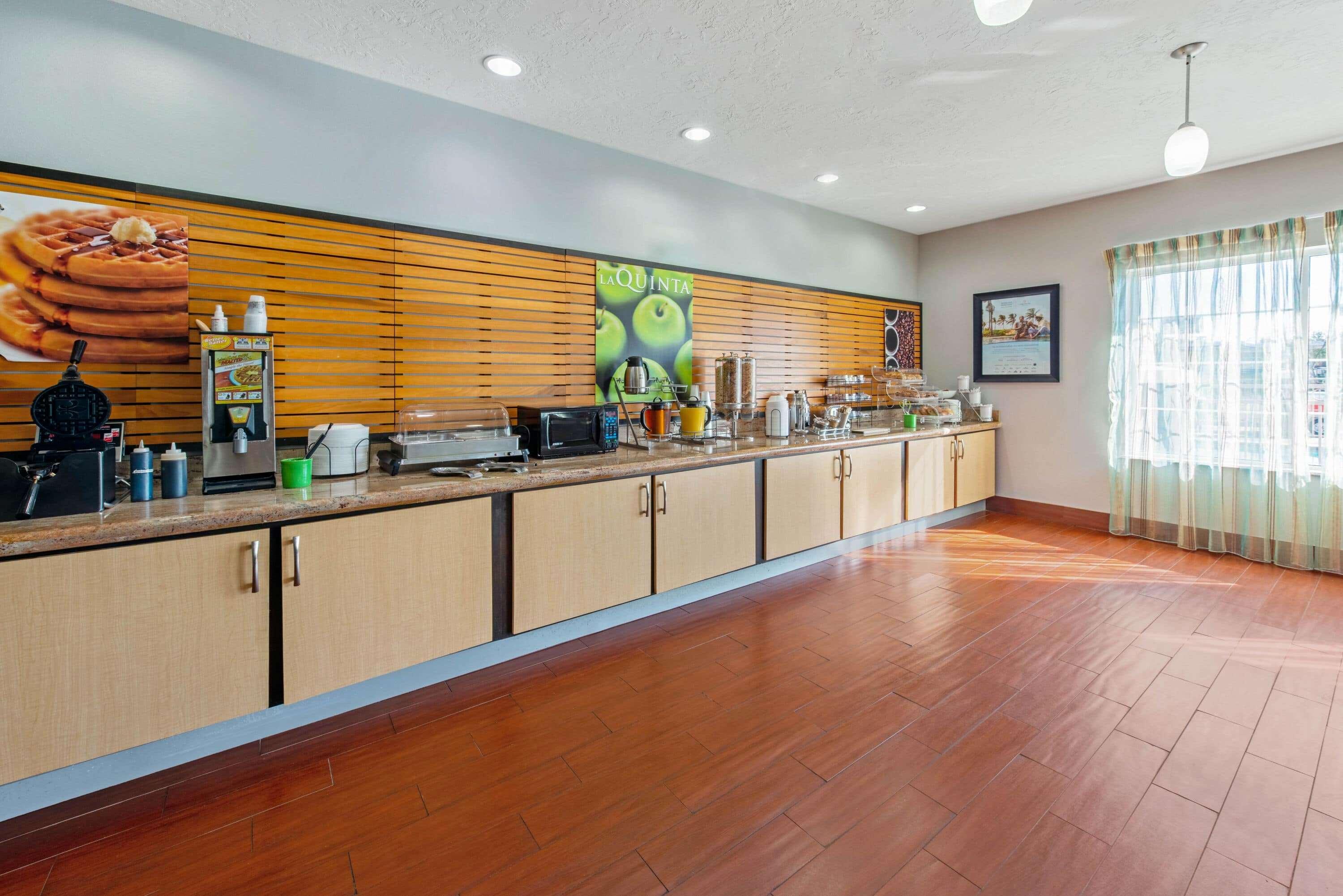 La Quinta By Wyndham Leesville Ft. Polk Kültér fotó