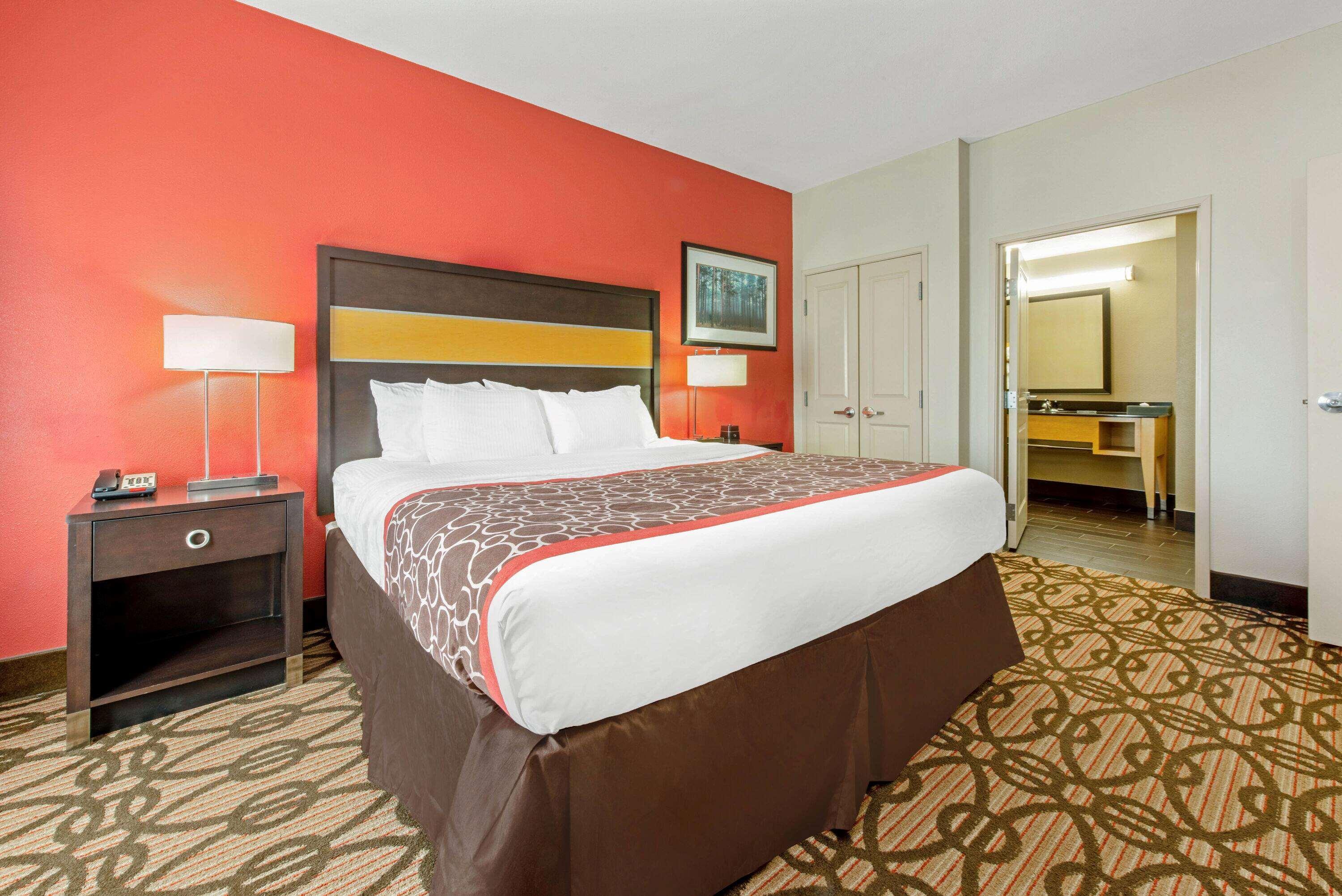 La Quinta By Wyndham Leesville Ft. Polk Kültér fotó
