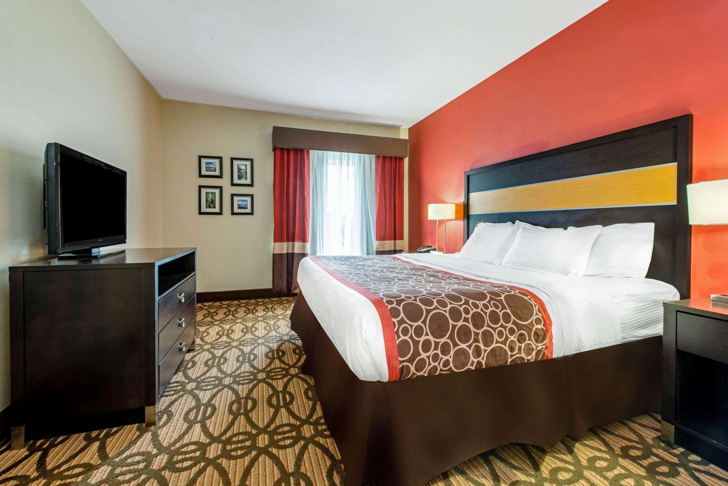 La Quinta By Wyndham Leesville Ft. Polk Kültér fotó