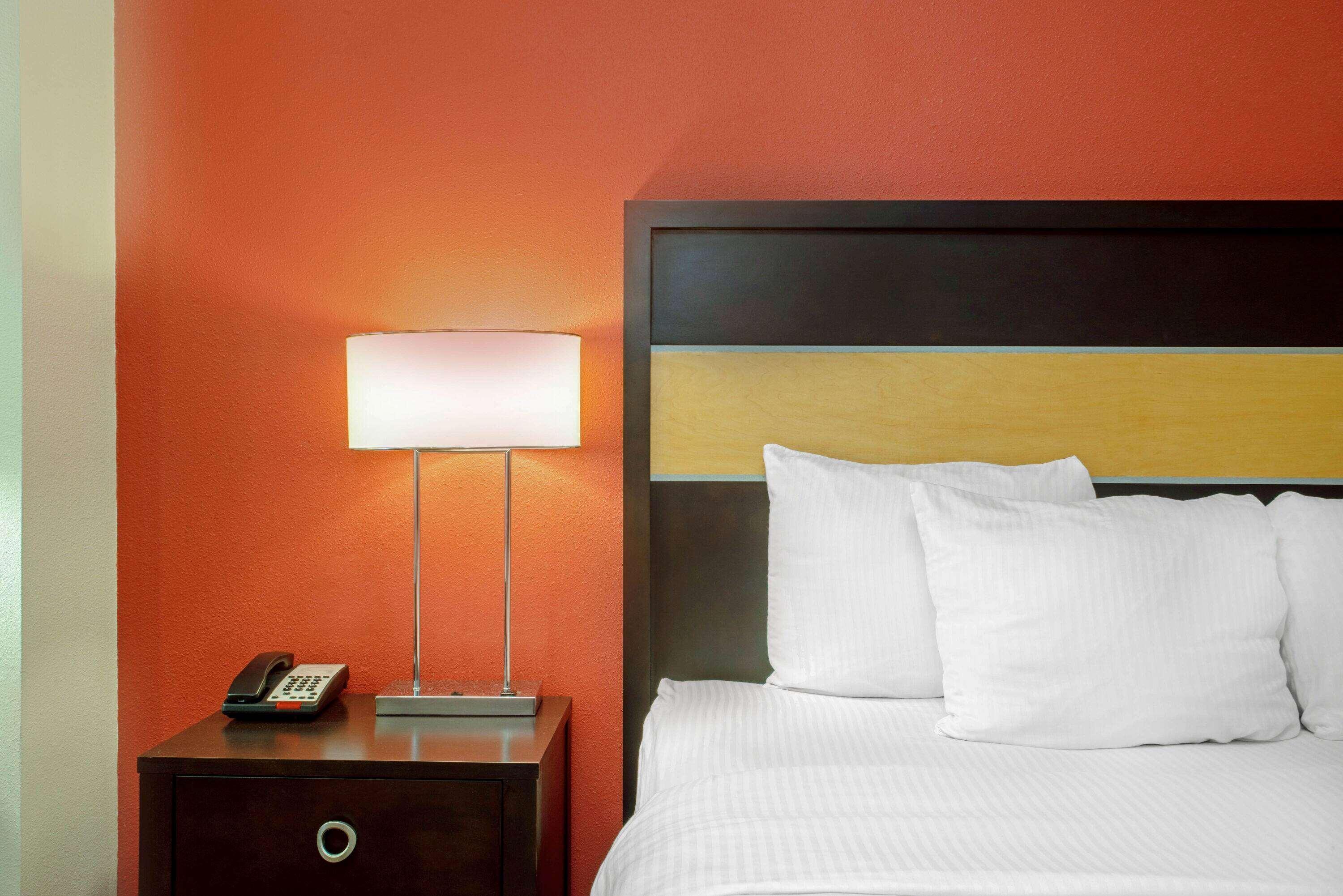 La Quinta By Wyndham Leesville Ft. Polk Kültér fotó