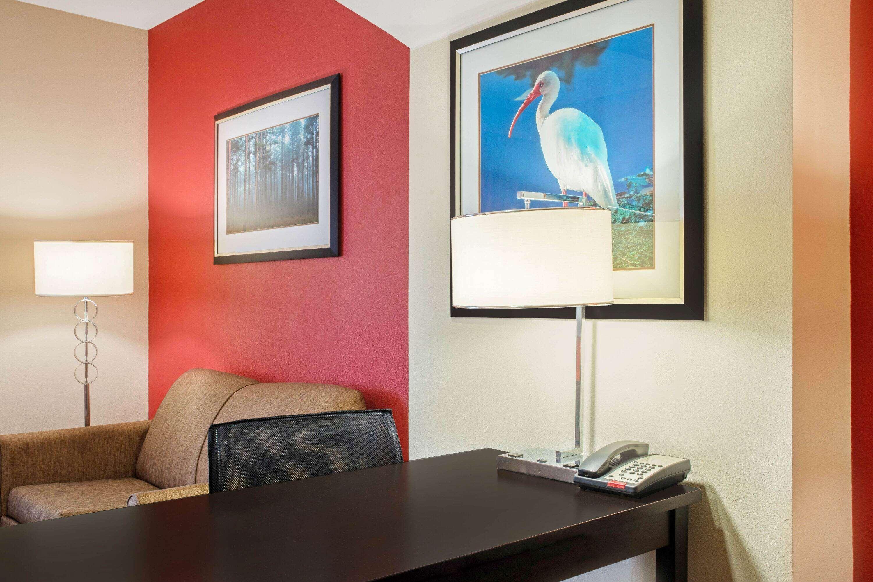 La Quinta By Wyndham Leesville Ft. Polk Kültér fotó