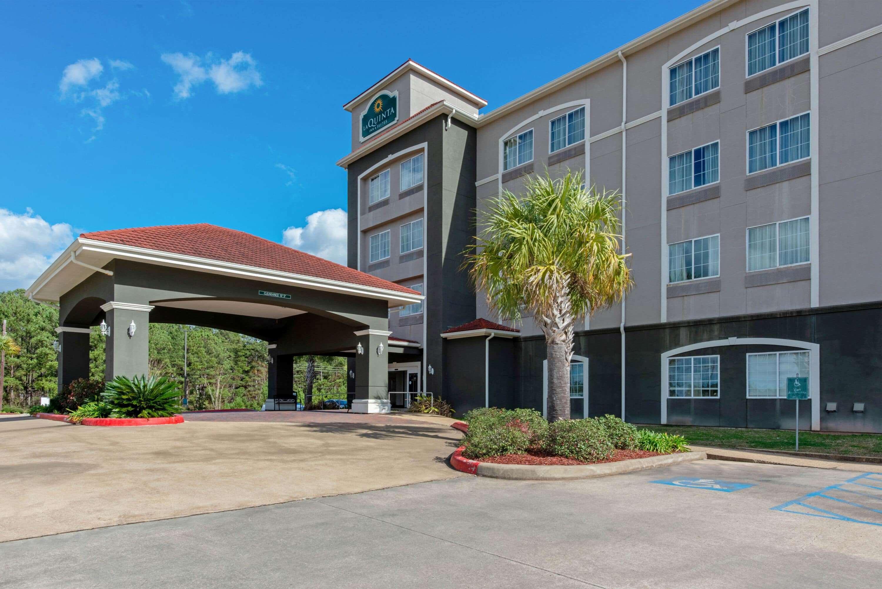 La Quinta By Wyndham Leesville Ft. Polk Kültér fotó