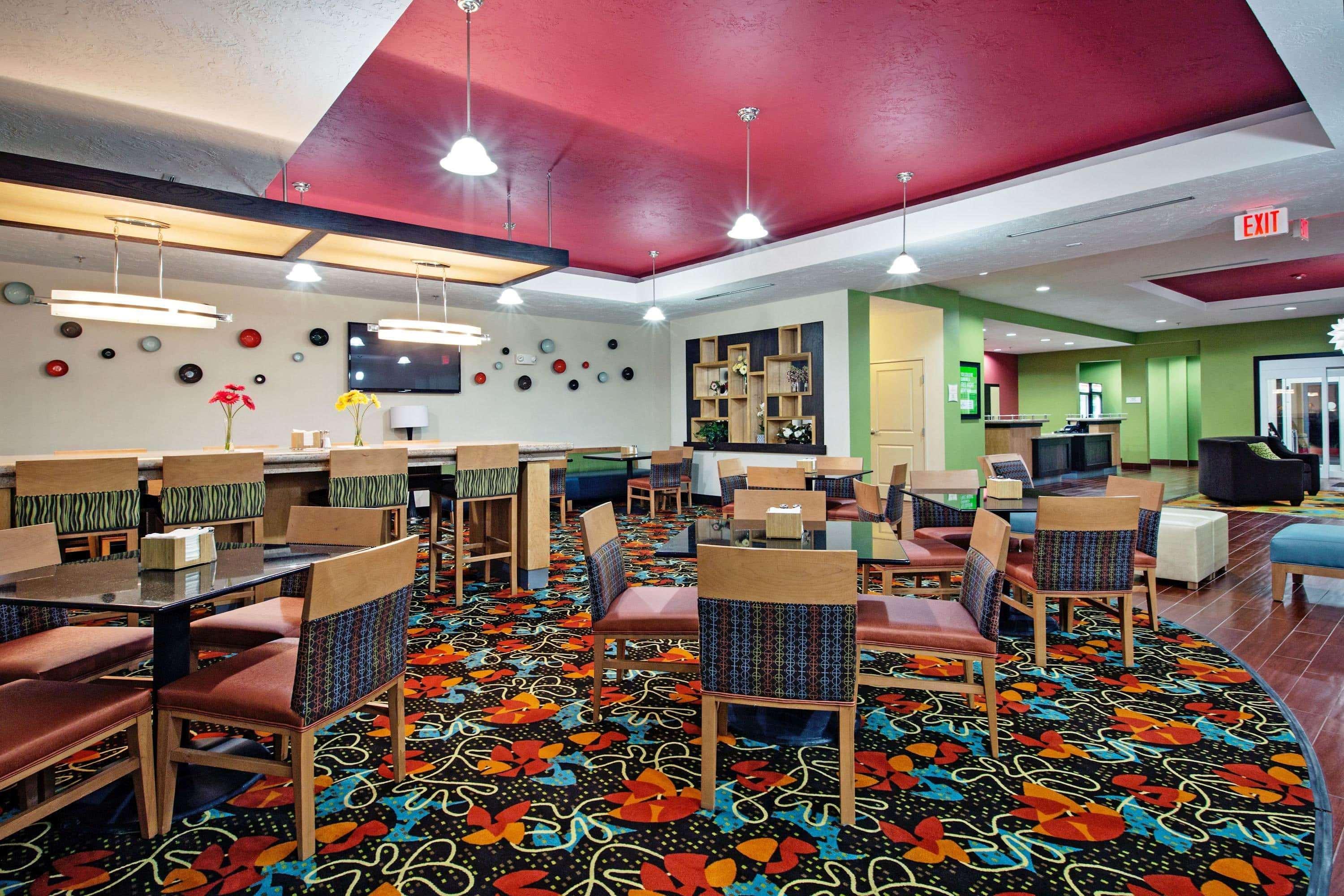 La Quinta By Wyndham Leesville Ft. Polk Kültér fotó