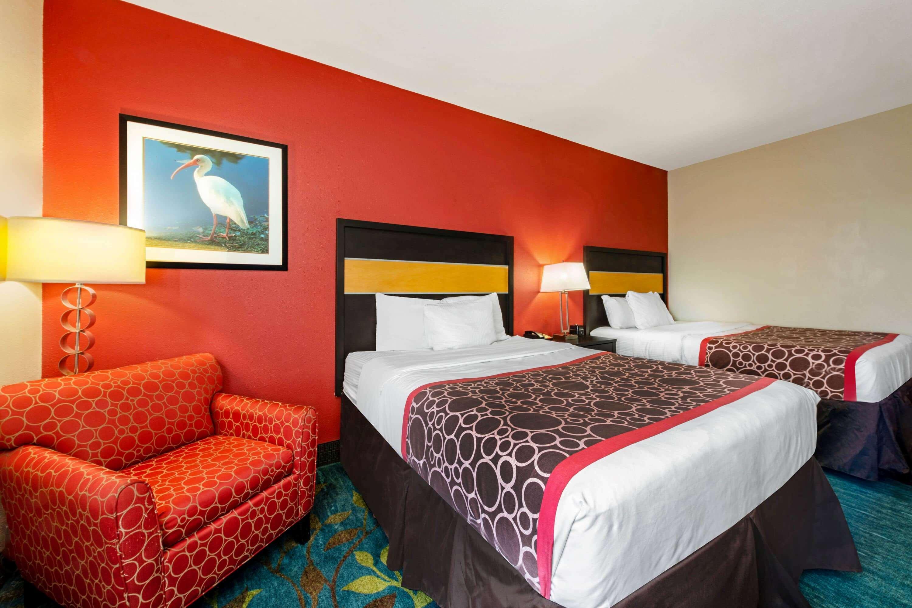 La Quinta By Wyndham Leesville Ft. Polk Kültér fotó