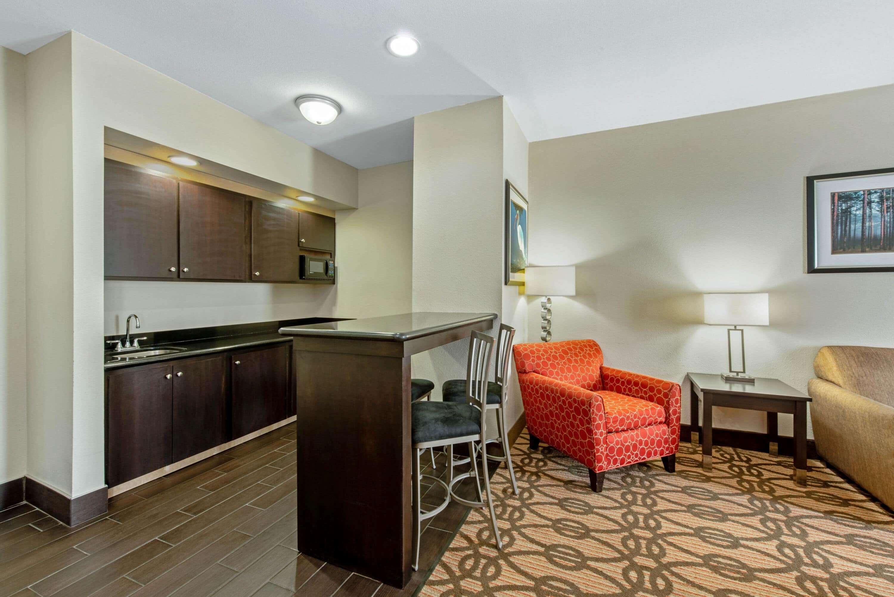 La Quinta By Wyndham Leesville Ft. Polk Kültér fotó