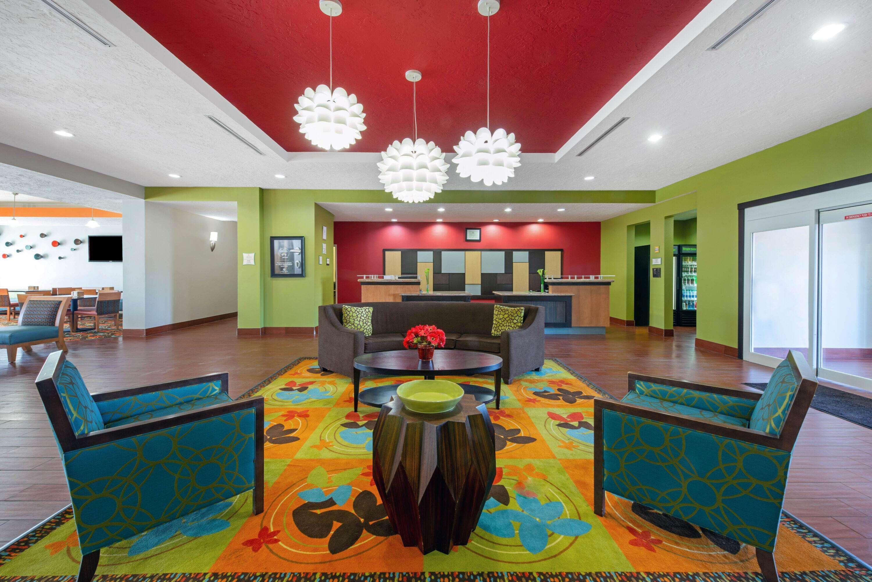 La Quinta By Wyndham Leesville Ft. Polk Kültér fotó