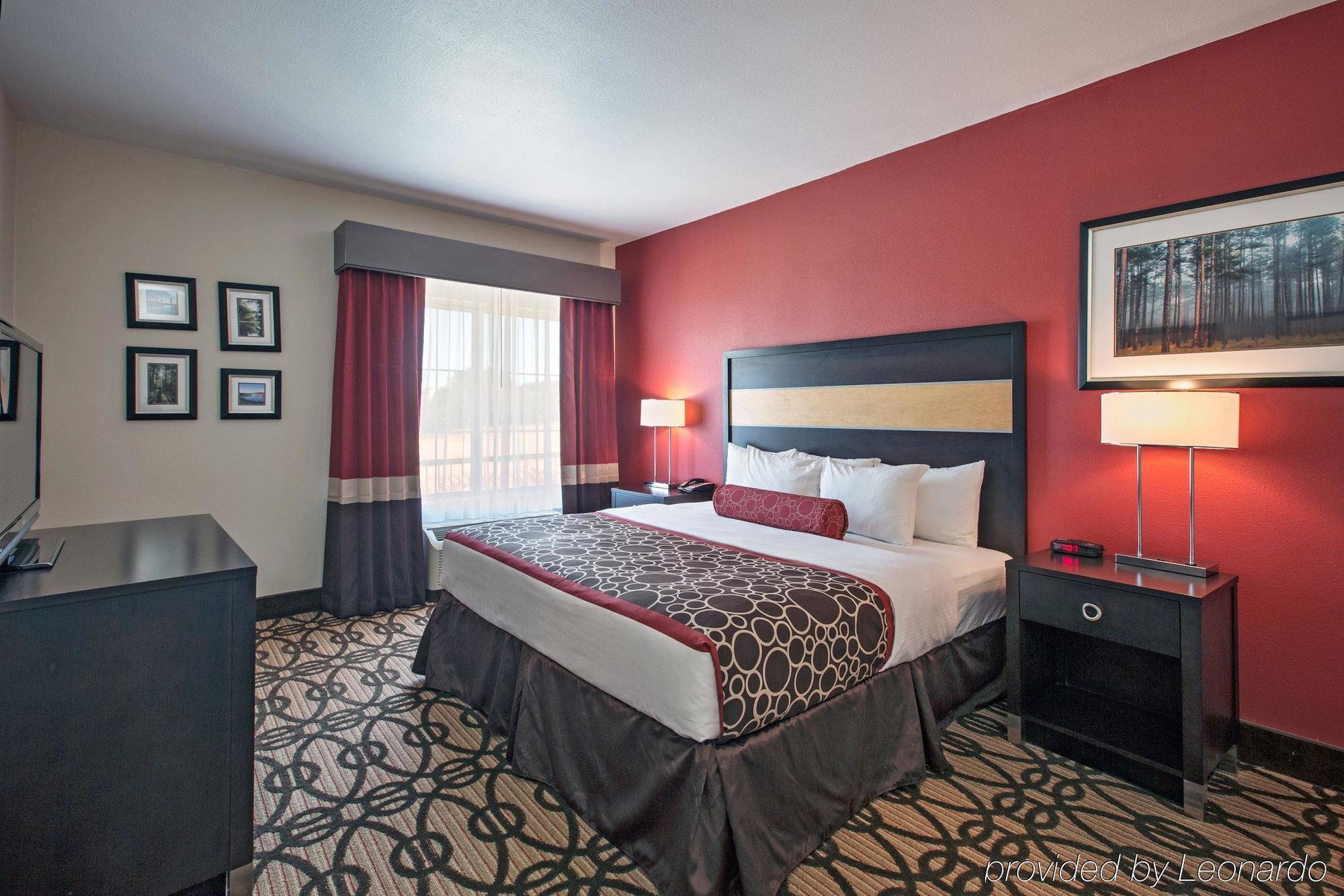 La Quinta By Wyndham Leesville Ft. Polk Kültér fotó