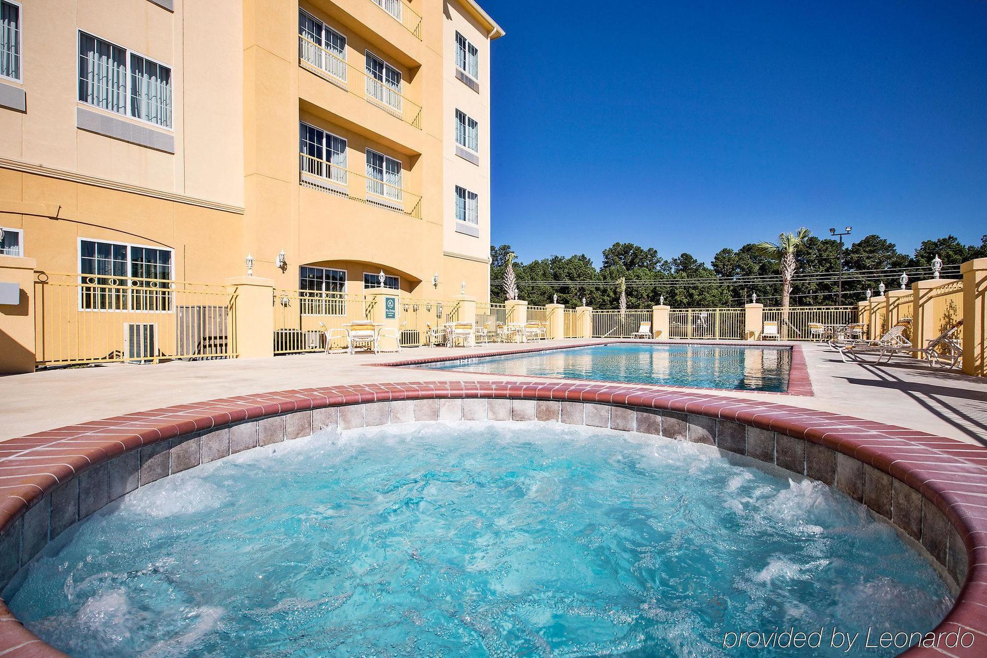 La Quinta By Wyndham Leesville Ft. Polk Kültér fotó